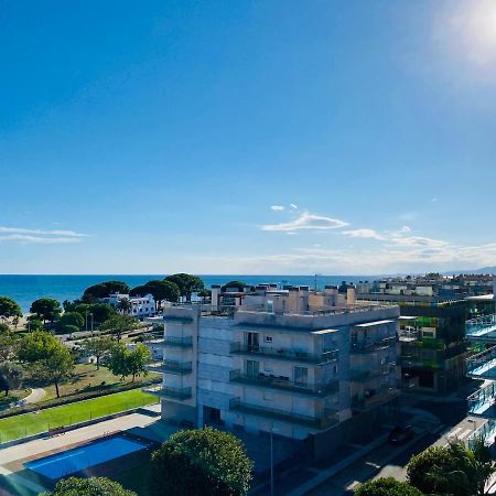 Atico Augusta Daire Cambrils Dış mekan fotoğraf