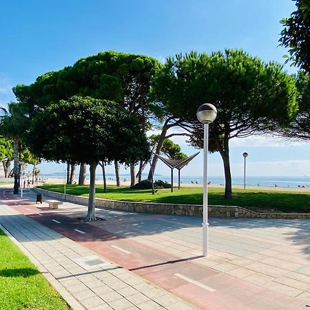 Atico Augusta Daire Cambrils Dış mekan fotoğraf