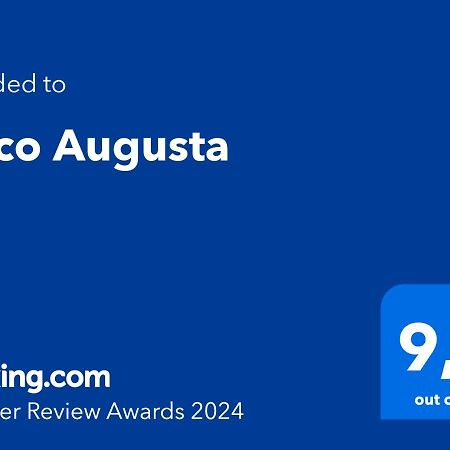 Atico Augusta Daire Cambrils Dış mekan fotoğraf