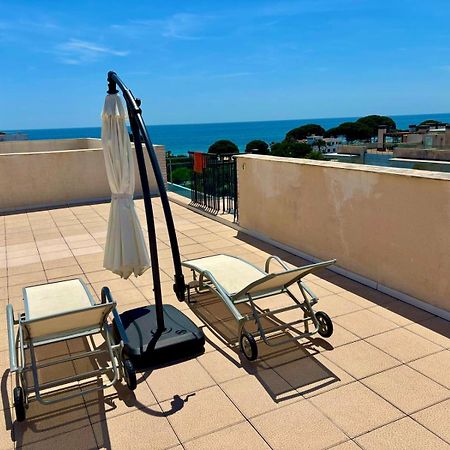 Atico Augusta Daire Cambrils Dış mekan fotoğraf