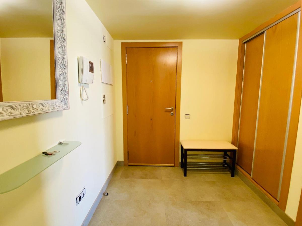 Atico Augusta Daire Cambrils Dış mekan fotoğraf