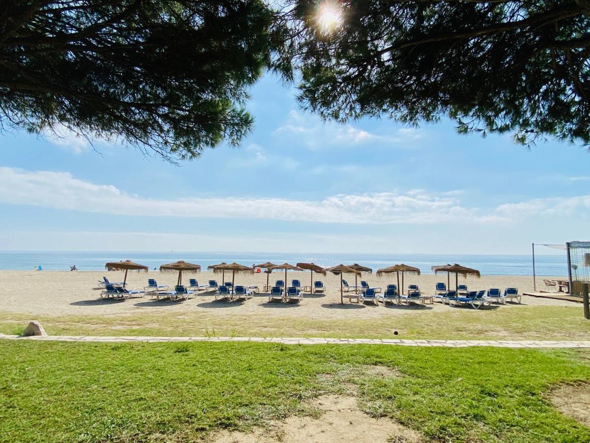 Atico Augusta Daire Cambrils Dış mekan fotoğraf