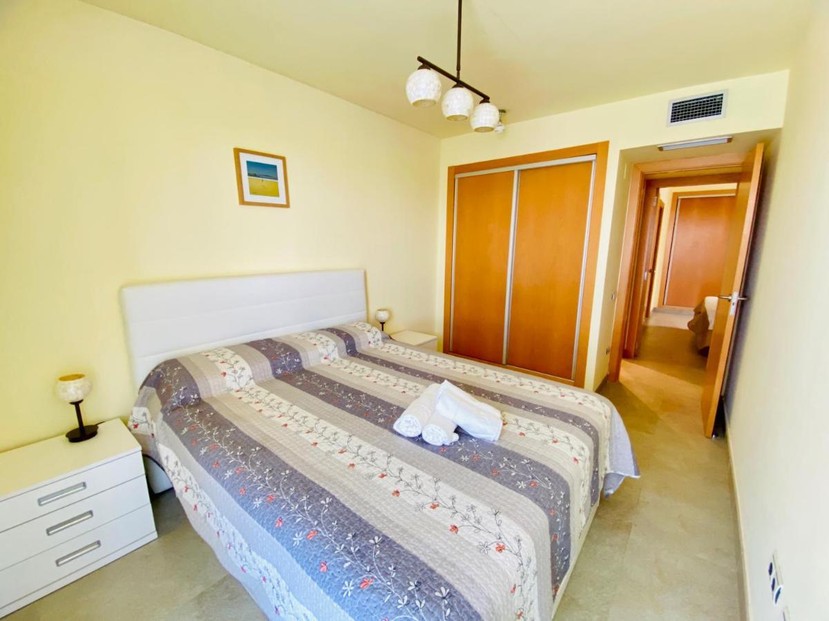 Atico Augusta Daire Cambrils Dış mekan fotoğraf