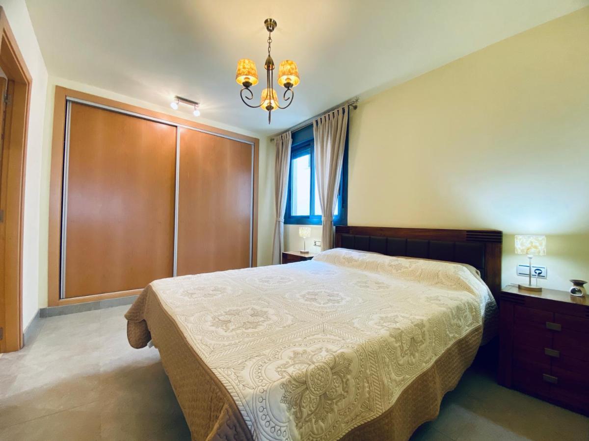Atico Augusta Daire Cambrils Dış mekan fotoğraf