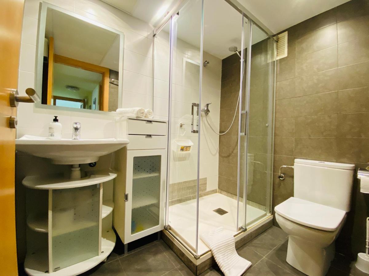 Atico Augusta Daire Cambrils Dış mekan fotoğraf