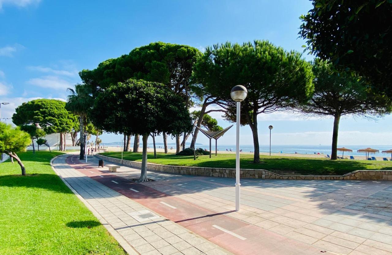 Atico Augusta Daire Cambrils Dış mekan fotoğraf