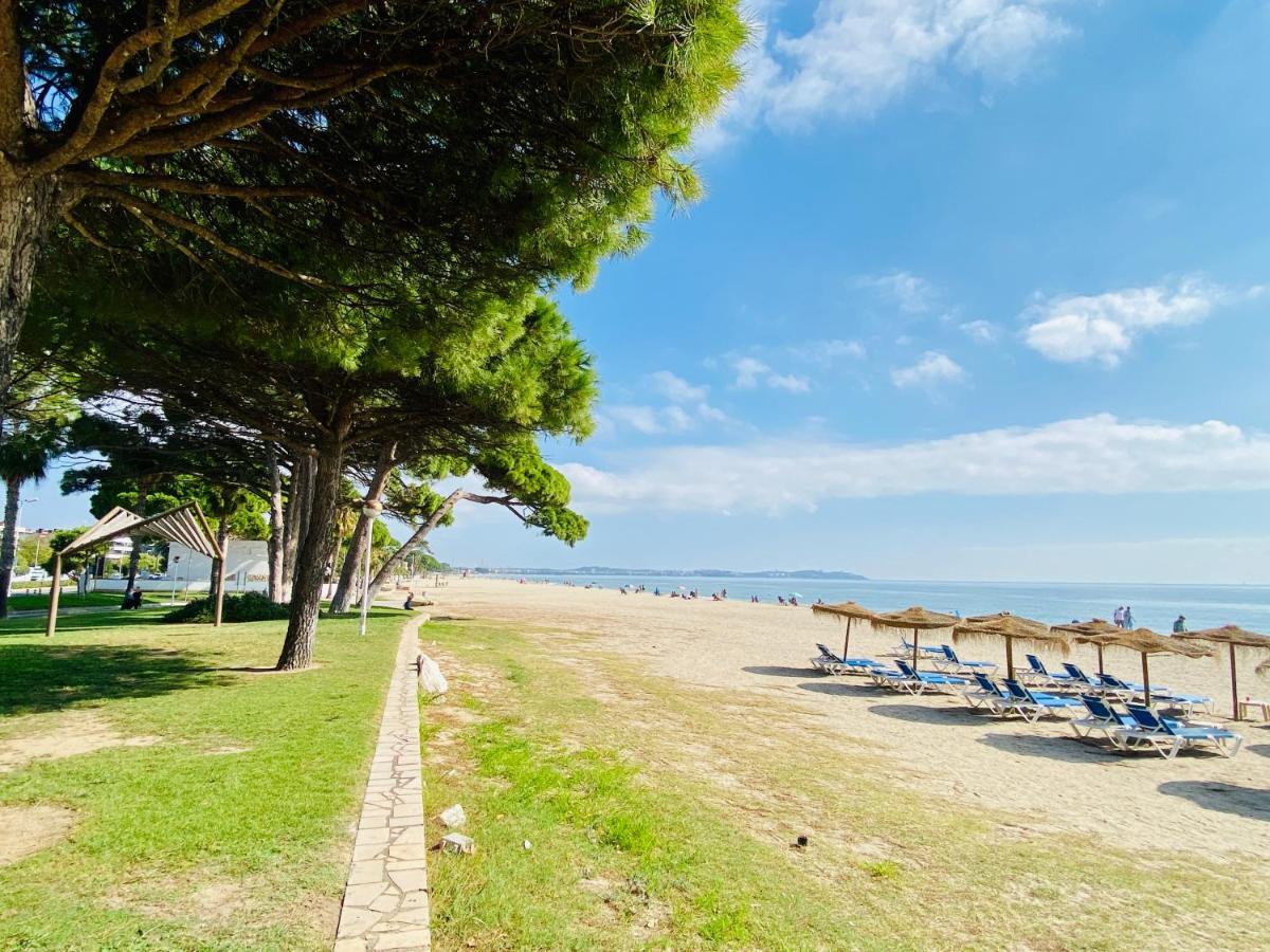 Atico Augusta Daire Cambrils Dış mekan fotoğraf